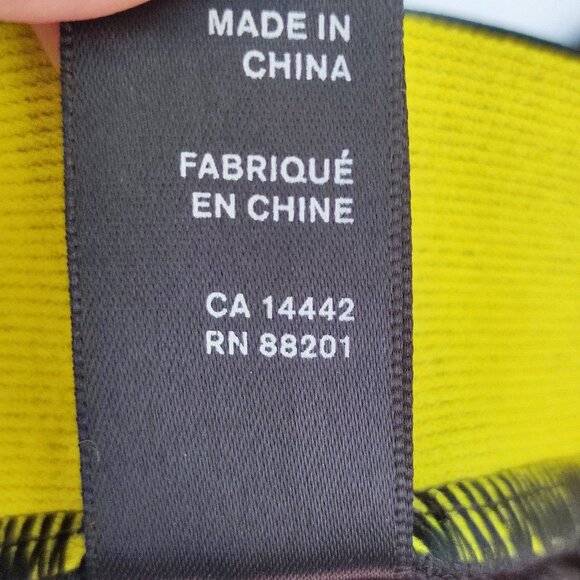 Mondetta sweatpants black men's size M - Picture 6 of 15